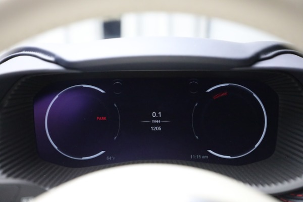 Used 2023 Aston Martin DBX 707 for sale $249,900 at Alfa Romeo of Westport in Westport CT 06880 20