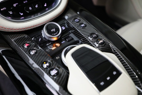 Used 2023 Aston Martin DBX 707 for sale $249,900 at Alfa Romeo of Westport in Westport CT 06880 22