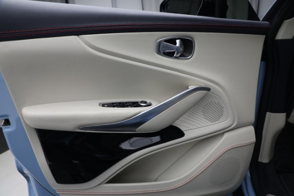 Used 2023 Aston Martin DBX 707 for sale $249,900 at Alfa Romeo of Westport in Westport CT 06880 23