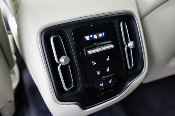 Used 2023 Aston Martin DBX 707 for sale $249,900 at Alfa Romeo of Westport in Westport CT 06880 25