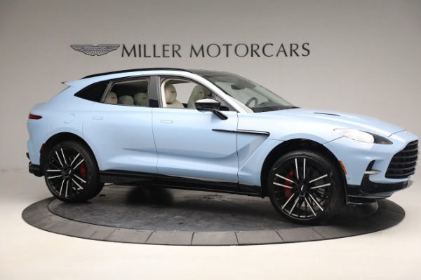 Used 2023 Aston Martin DBX 707 for sale $249,900 at Alfa Romeo of Westport in Westport CT 06880 9