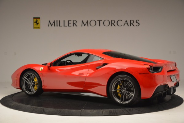 Used 2016 Ferrari 488 GTB for sale Sold at Alfa Romeo of Westport in Westport CT 06880 4