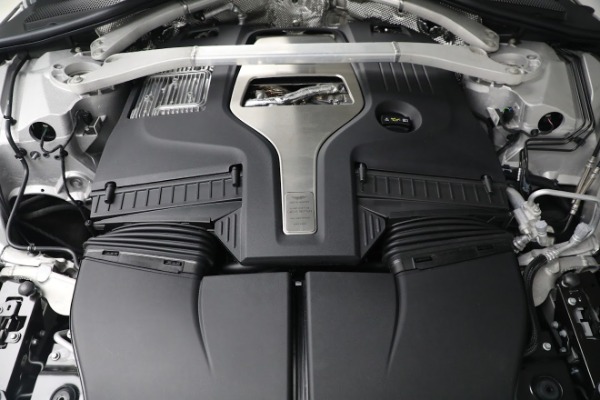 New 2023 Aston Martin DBX 707 for sale Sold at Alfa Romeo of Westport in Westport CT 06880 26