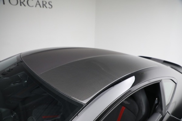 New 2023 Aston Martin Vantage F1 Edition for sale $200,286 at Alfa Romeo of Westport in Westport CT 06880 27