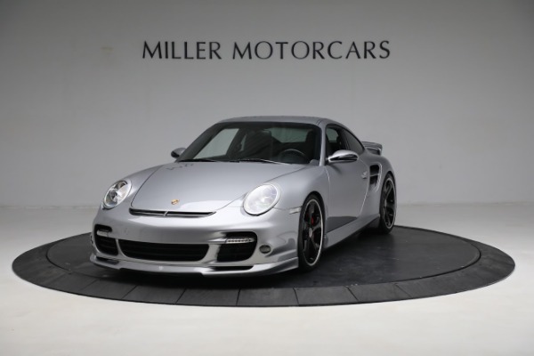 Used 2007 Porsche 911 Turbo for sale $117,900 at Alfa Romeo of Westport in Westport CT 06880 12