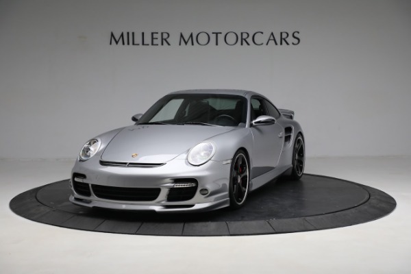 Used 2007 Porsche 911 Turbo for sale Sold at Alfa Romeo of Westport in Westport CT 06880 12