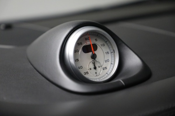 Used 2007 Porsche 911 Turbo for sale $117,900 at Alfa Romeo of Westport in Westport CT 06880 19
