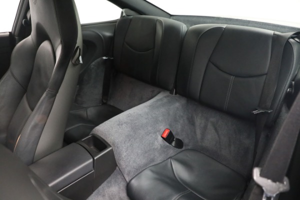 Used 2007 Porsche 911 Turbo for sale $117,900 at Alfa Romeo of Westport in Westport CT 06880 22