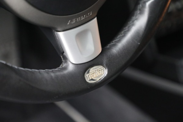 Used 2007 Porsche 911 Turbo for sale $117,900 at Alfa Romeo of Westport in Westport CT 06880 23