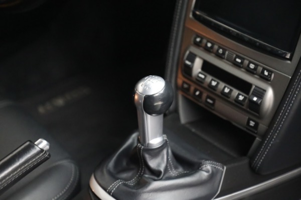 Used 2007 Porsche 911 Turbo for sale $117,900 at Alfa Romeo of Westport in Westport CT 06880 26
