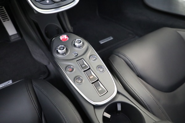 New 2023 McLaren GT for sale $216,098 at Alfa Romeo of Westport in Westport CT 06880 27