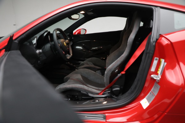 Used 2020 Ferrari 488 Pista for sale Sold at Alfa Romeo of Westport in Westport CT 06880 14