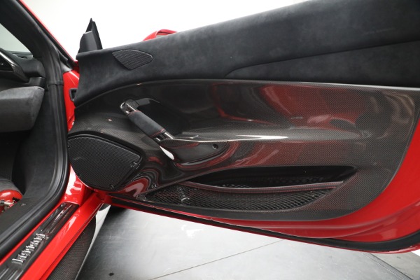 Used 2020 Ferrari 488 Pista for sale Sold at Alfa Romeo of Westport in Westport CT 06880 19