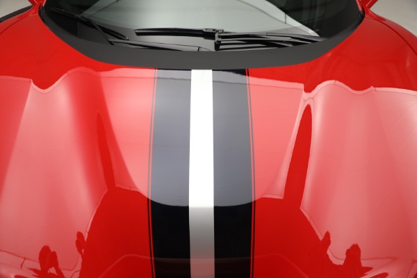 Used 2020 Ferrari 488 Pista for sale Sold at Alfa Romeo of Westport in Westport CT 06880 23