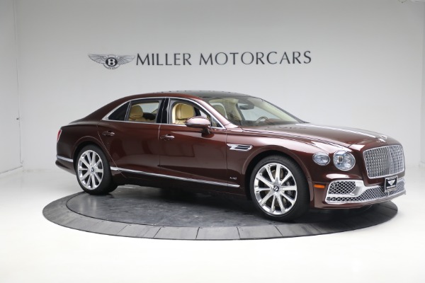 Used 2020 Bentley Flying Spur W12 for sale $199,900 at Alfa Romeo of Westport in Westport CT 06880 11