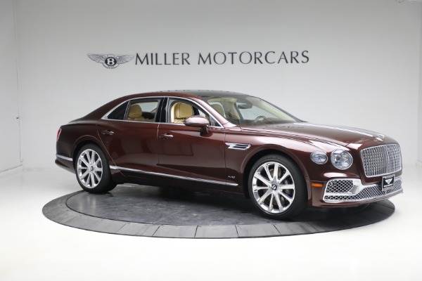 Used 2020 Bentley Flying Spur W12 for sale Sold at Alfa Romeo of Westport in Westport CT 06880 11