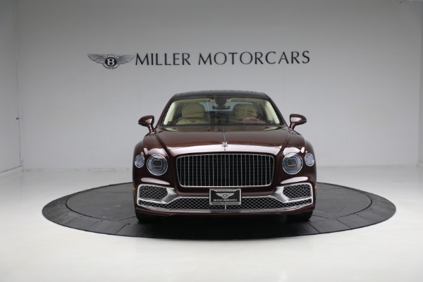 Used 2020 Bentley Flying Spur W12 for sale $199,900 at Alfa Romeo of Westport in Westport CT 06880 13