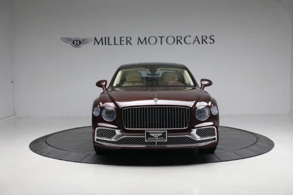 Used 2020 Bentley Flying Spur W12 for sale Sold at Alfa Romeo of Westport in Westport CT 06880 13