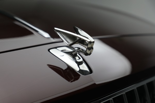Used 2020 Bentley Flying Spur W12 for sale $189,900 at Alfa Romeo of Westport in Westport CT 06880 16