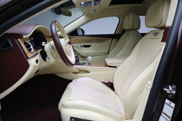 Used 2020 Bentley Flying Spur W12 for sale $199,900 at Alfa Romeo of Westport in Westport CT 06880 20