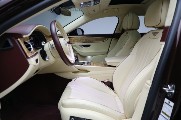 Used 2020 Bentley Flying Spur W12 for sale Sold at Alfa Romeo of Westport in Westport CT 06880 20