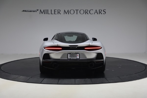 Used 2023 McLaren GT Luxe for sale $179,900 at Alfa Romeo of Westport in Westport CT 06880 6