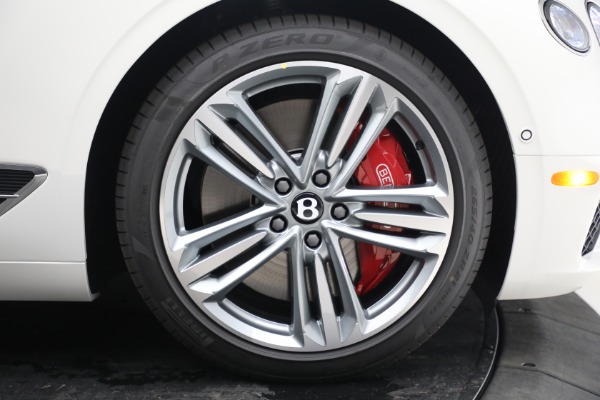 New 2023 Bentley Continental GTC V8 for sale Sold at Alfa Romeo of Westport in Westport CT 06880 24