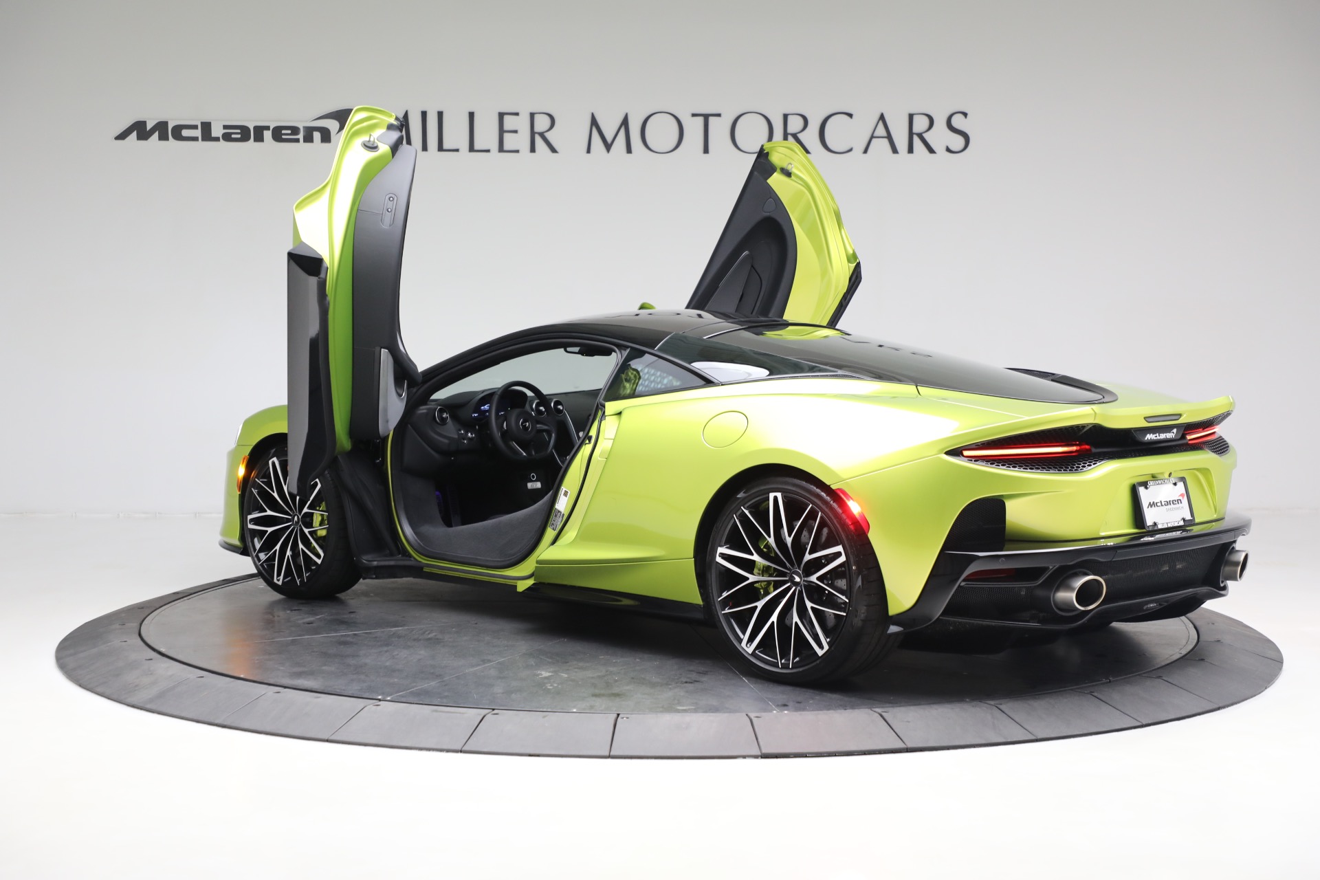 New 2023 McLaren GT For Sale (Special Pricing) | Alfa Romeo