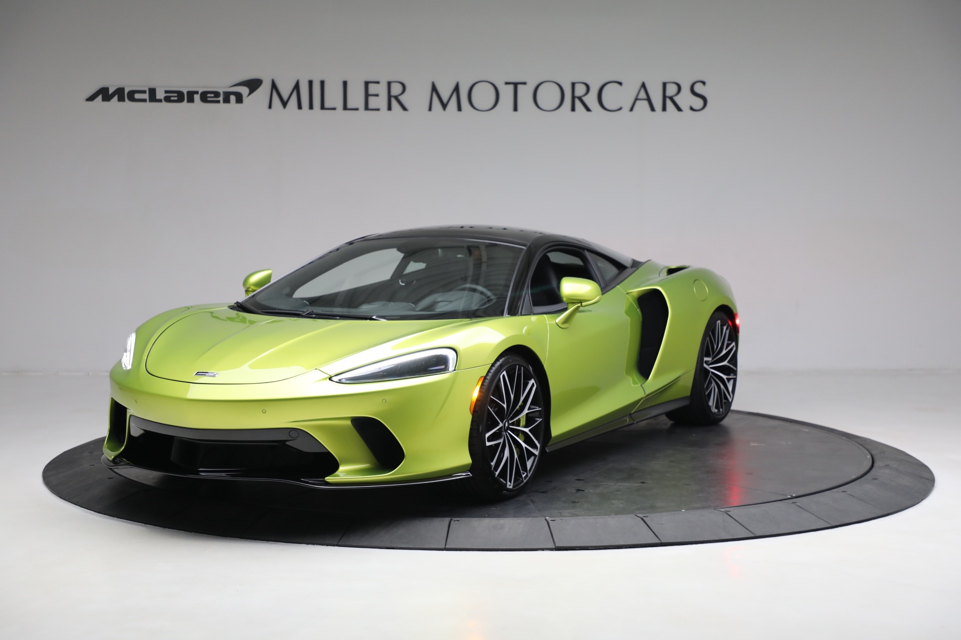 New 2023 McLaren GT For Sale (Special Pricing) | Alfa Romeo