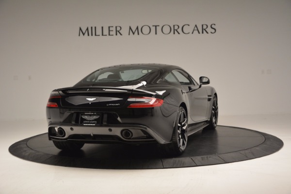 Used 2017 Aston Martin Vanquish Coupe for sale Sold at Alfa Romeo of Westport in Westport CT 06880 7