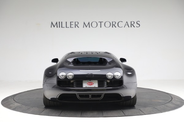 Used 2012 Bugatti Veyron 16.4 Super Sport for sale $3,350,000 at Alfa Romeo of Westport in Westport CT 06880 9