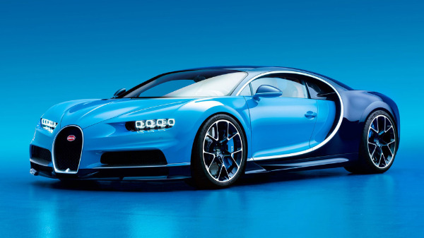 New 2020 Bugatti Chiron for sale Sold at Alfa Romeo of Westport in Westport CT 06880 2