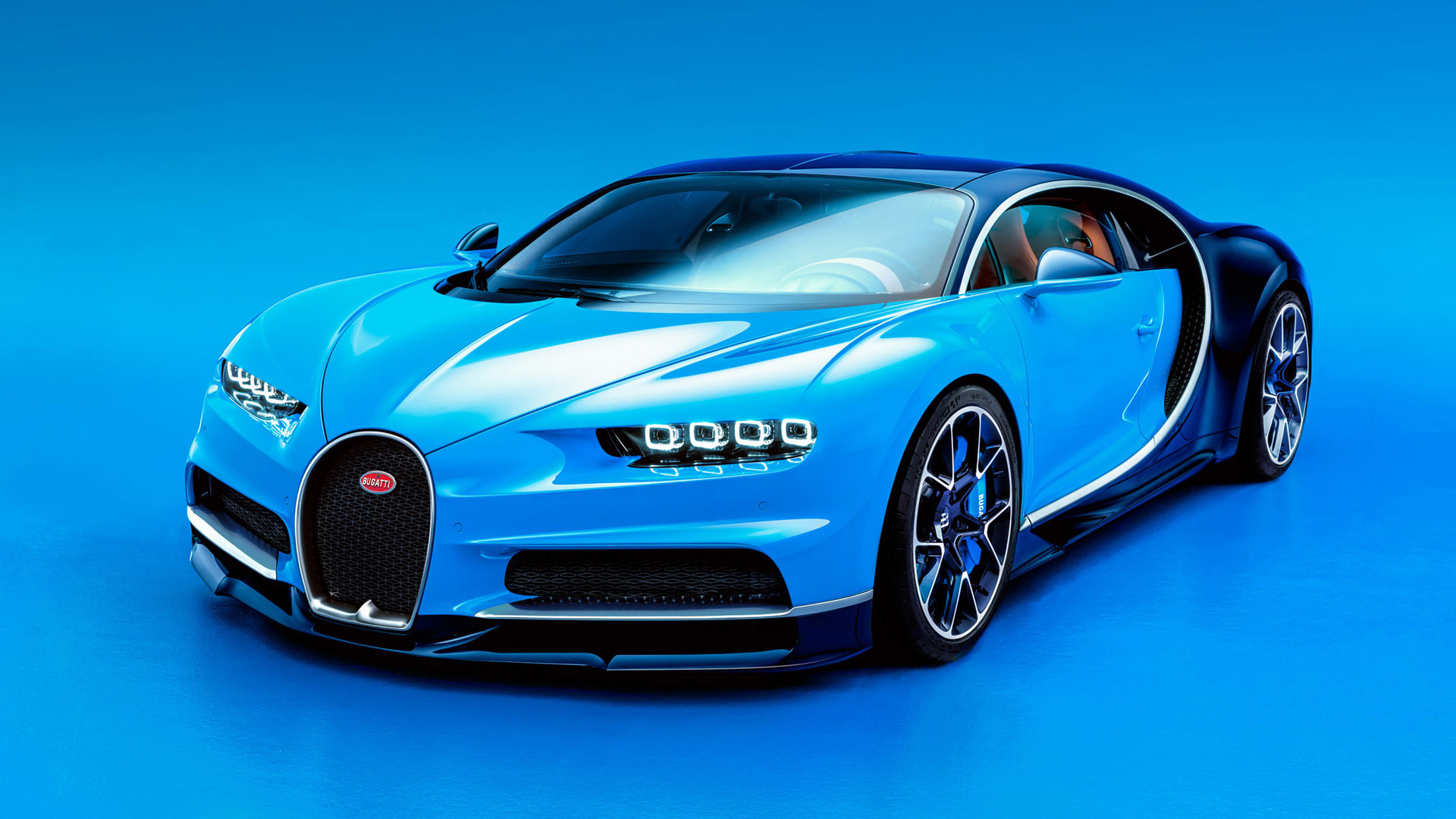 New 2020 Bugatti Chiron for sale Sold at Alfa Romeo of Westport in Westport CT 06880 1