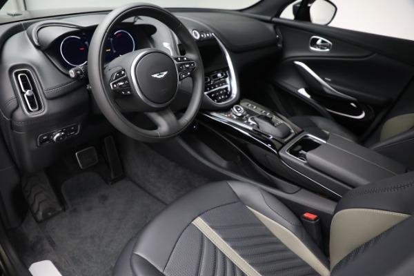 New 2023 Aston Martin DBX 707 for sale Sold at Alfa Romeo of Westport in Westport CT 06880 13
