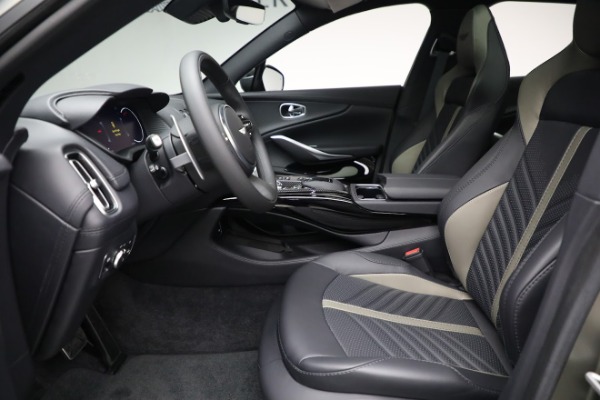 New 2023 Aston Martin DBX 707 for sale Sold at Alfa Romeo of Westport in Westport CT 06880 14