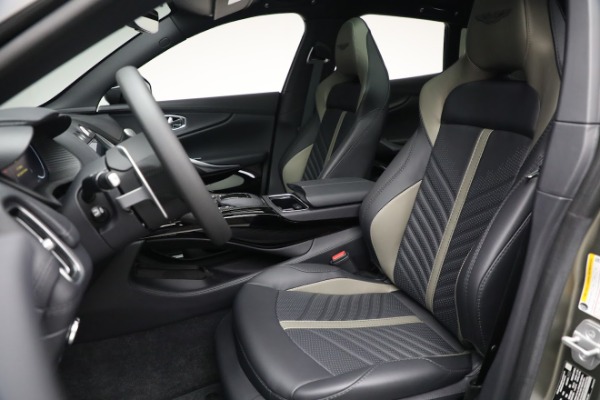 New 2023 Aston Martin DBX 707 for sale Sold at Alfa Romeo of Westport in Westport CT 06880 15