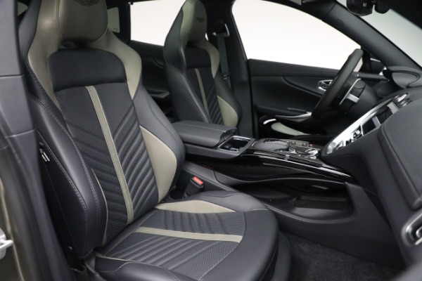 New 2023 Aston Martin DBX 707 for sale Sold at Alfa Romeo of Westport in Westport CT 06880 23
