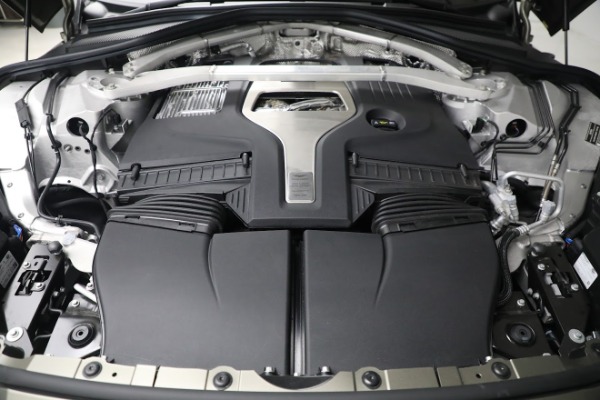 New 2023 Aston Martin DBX 707 for sale Sold at Alfa Romeo of Westport in Westport CT 06880 24