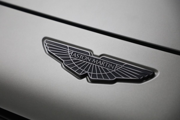 New 2023 Aston Martin DBX 707 for sale Sold at Alfa Romeo of Westport in Westport CT 06880 25