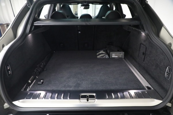 New 2023 Aston Martin DBX 707 for sale Sold at Alfa Romeo of Westport in Westport CT 06880 26
