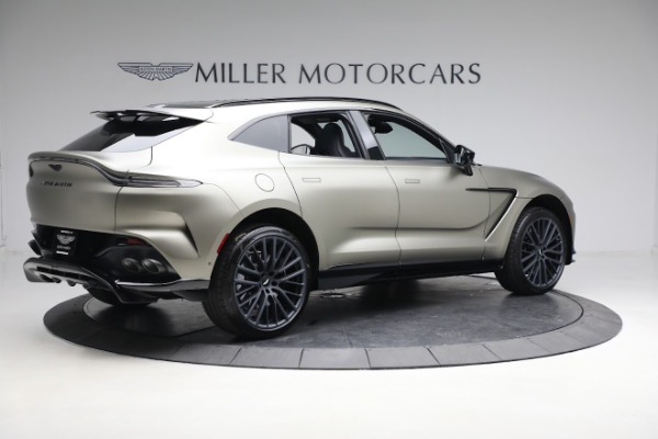 New 2023 Aston Martin DBX 707 for sale Sold at Alfa Romeo of Westport in Westport CT 06880 7
