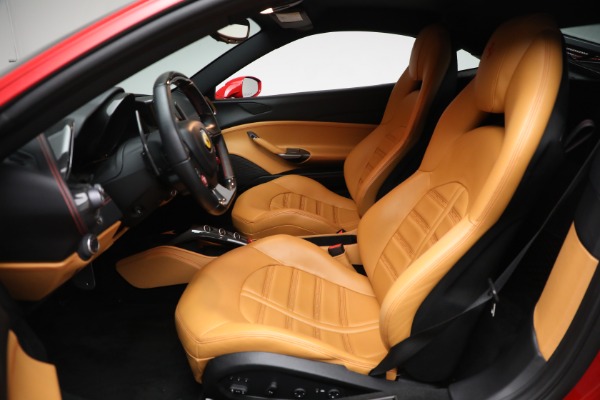 Used 2016 Ferrari 488 GTB for sale Sold at Alfa Romeo of Westport in Westport CT 06880 15