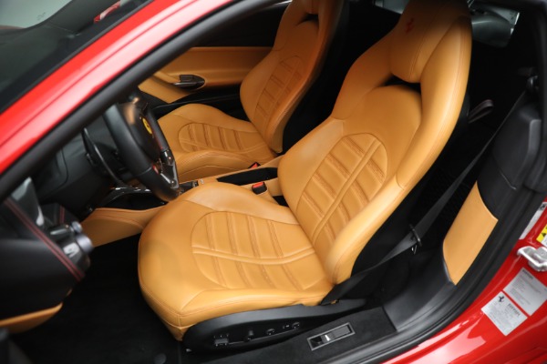 Used 2016 Ferrari 488 GTB for sale Sold at Alfa Romeo of Westport in Westport CT 06880 16