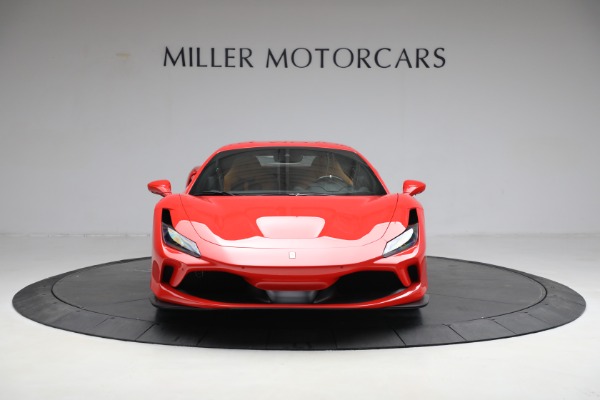 Used 2022 Ferrari F8 Tributo for sale Sold at Alfa Romeo of Westport in Westport CT 06880 12