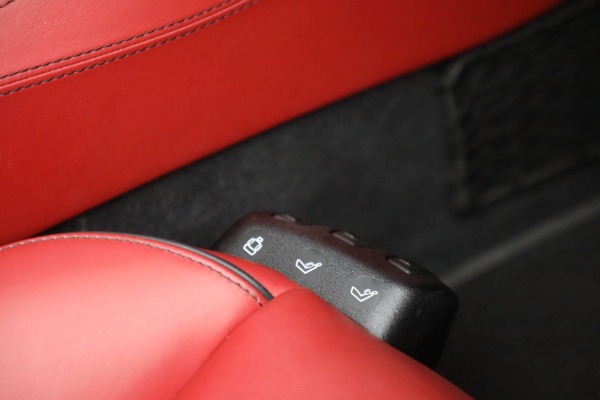Used 2012 Mercedes-Benz SLS AMG for sale $149,900 at Alfa Romeo of Westport in Westport CT 06880 25