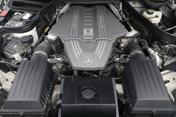 Used 2012 Mercedes-Benz SLS AMG for sale $149,900 at Alfa Romeo of Westport in Westport CT 06880 26