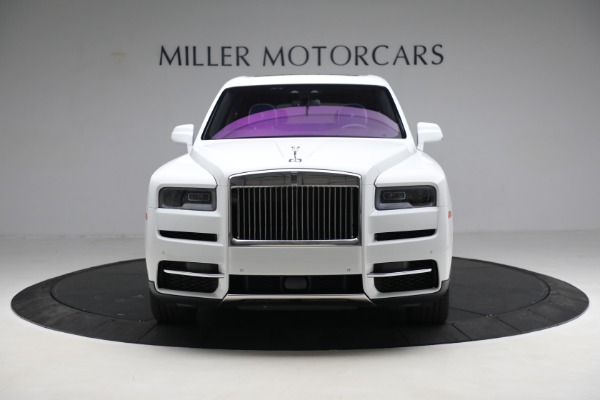 Used 2022 Rolls-Royce Cullinan for sale $359,900 at Alfa Romeo of Westport in Westport CT 06880 14
