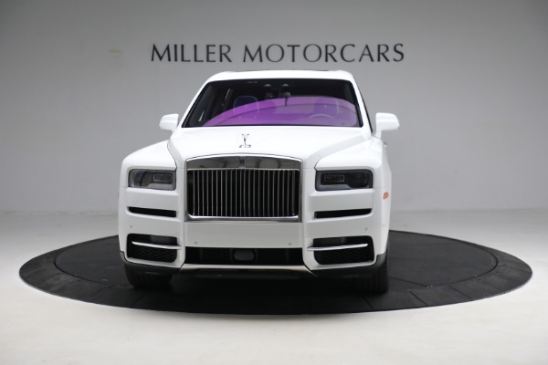 Used 2022 Rolls-Royce Cullinan for sale $359,900 at Alfa Romeo of Westport in Westport CT 06880 6