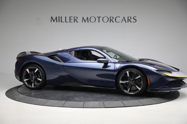 Used 2022 Ferrari SF90 Spider for sale $879,900 at Alfa Romeo of Westport in Westport CT 06880 15
