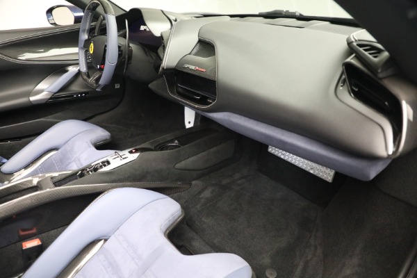 Used 2022 Ferrari SF90 Spider for sale $879,900 at Alfa Romeo of Westport in Westport CT 06880 20